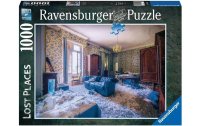 Ravensburger Puzzle Lost Places: Dreamy