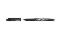 Pilot Rollerball Frixion ball, 0.7 mm, Schwarz