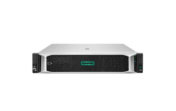 HPE Server ProLiant DL380 Gen10 Plus Intel Xeon Silver 4309Y