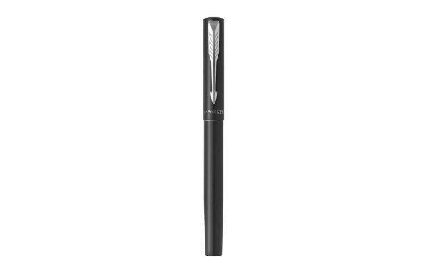 Parker Füllfederhalter Vector XL Medium (M), Schwarz