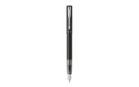 Parker Füllfederhalter Vector XL Medium (M), Schwarz