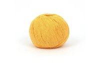 DMC Wolle Eco Vita 100 g, Gelb
