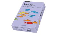 Rainbow Kopierpapier Rainbow 80 g/m² A4, Violett