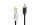 FiberX USB 3.1-Kabel FX-I645 AOC USB A - USB B 15 m