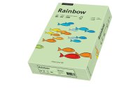 Rainbow Kopierpapier Rainbow 80 g/m² A4,...