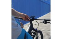 SP Connect Fahrradmobiltelefonhalter Bike Bundle II iPhone 11