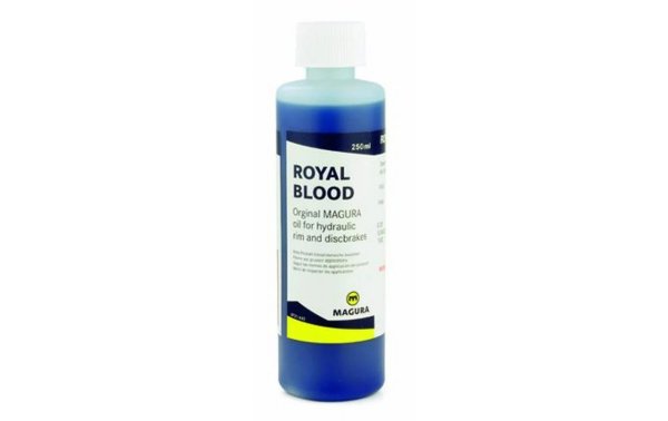 MAGURA Bremsflüssigkeit Royal Blood 250 ml