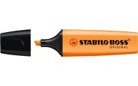 STABILO Textmarker Boss Original Orange