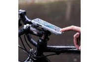 SP Connect Fahrradmobiltelefonhalter Bike Bundle II iPhone 11 Pro Max