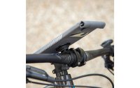 SP Connect Fahrradmobiltelefonhalter Bike Bundle II iPhone 11 Pro Max
