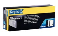 Rapid Nägel Typ 8, 15 mm, 5000 Stück