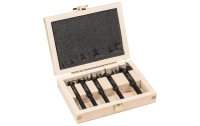 Bosch Professional Forstnerbohrer-Set 15 - 35 mm, 5-teilig