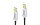 FiberX USB 3.1-Kabel FX-I640 AOC USB A - USB A 15 m