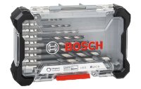 Bosch Professional Bohrer-Set Impact Control HSS, 8-teilig