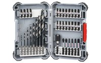 Bosch Professional Bit-Set Pick and Click Impact Control...