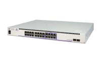 Alcatel-Lucent PoE Switch OmniSwitch OS6560-P24Z8 26 Port