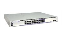 Alcatel-Lucent PoE Switch OmniSwitch OS6560-P24Z8 26 Port