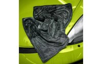 21CARS Trockentuch XL Twisted Towel Auto, 80 x 50 cm