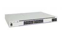 Alcatel-Lucent PoE++ Switch OmniSwitch OS6560-P24Z24 26 Port