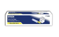 Epson Toner C13S050316 Yellow