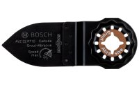 Bosch Schleiffinger Carbide-RIFF AVZ 32 RT10 32 x 50 mm