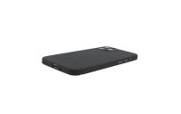 Nevox Back Cover Carbon Series iPhone 15 Pro Schwarz