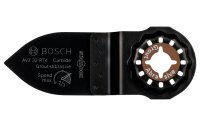 Bosch Schleiffinger Starlock Carbide-RIFF AVZ 32 RT4 32 x 50 mm