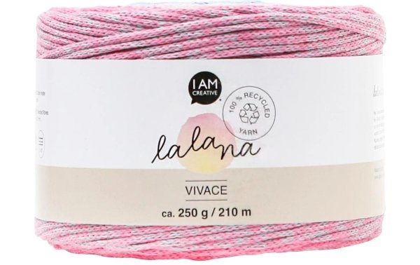 lalana Wolle Vivace Capri 250 g