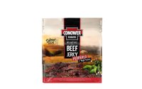 Conower Fleischsnack Beef Jerky Peppered 25 g