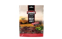 Conower Fleischsnack Beef Jerky Peppered 60 g