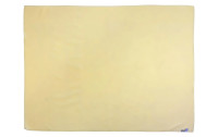 COCON Decke Fleece Polar 150 x 210 cm, Elfenbein
