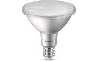 Philips Lampe LED Classic 60W PAR38 WW 25D ND 1PF/4...