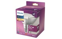 Philips Lampe LED Classic 60W PAR38 WW 25D ND 1PF/4...