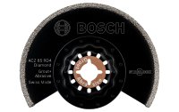Bosch Segmentsägeblatt Starlock Diamant-RIFF ACZ 85 RD4, 85 mm