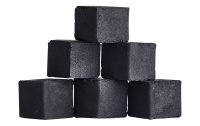 Mc Brikett Holzkohle Kokoko, Mini Cubes, 1 kg