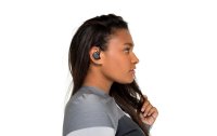 Skullcandy True Wireless In-Ear-Kopfhörer Push Active True Black/Orange