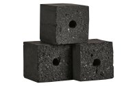 Mc Brikett Holzkohle Kokoko, Cubes, 3 kg