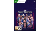 Microsoft AEW: Fight Forever (ESD)