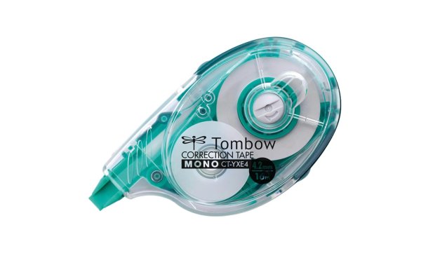 Tombow Korrekturroller Tombow 16 m x 4.2 mm