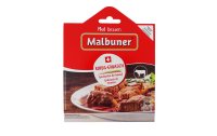 Malbuner Fertiggericht Rinds-Gulasch 350 g