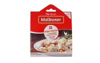 Malbuner Fertiggericht Poulet-Ragout 350 g
