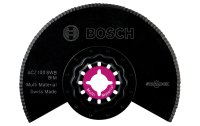 Bosch Segmentwellenschliffmesser Starlock BIM ACZ 100...