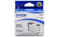 Epson Tinte Epson C13T580700 Light Black