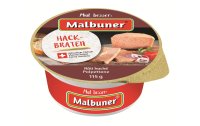 Malbuner Portion Hackbraten 115 g