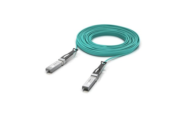 Ubiquiti Direct Attach Kabel UACC-AOC-SFP28-20M SFP28/SFP28 20 m