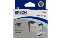 Epson Tinte Epson C13T580500 Light Cyan