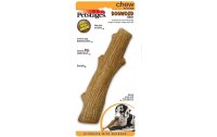 Petstage Hunde-Spielzeug Dogwood Durable Stick, L