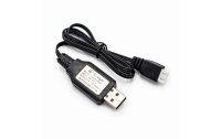 Funtek USB-Ladegerät 2S Li-Ion / LiPo CR12