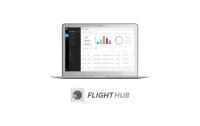 DJI Enterprise Software FlightHub Advanced 1 Jahr