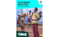 Electronic Arts Die Sims 4: Growing Togetherl (Code in a...